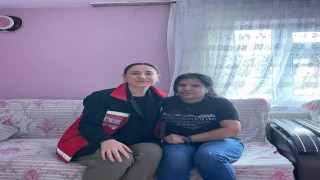 Bilecikte şehit ailesine vefa
