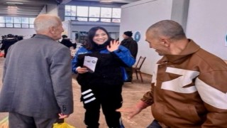 Bilecikte vatandaşlara dolandırıcılık uyarısı yapıldı