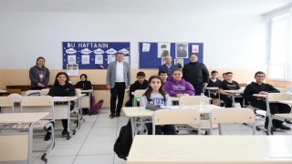 Bilecikte ‘Yarıyıl Tatili Kamp Programı gerçekleştirildi