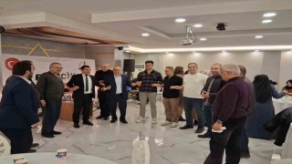 Bilecikte yaşayan Yozgatlılar Arabaşı Gecesinde bir araya geldi