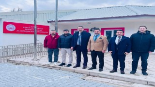 Bilecikte yatılı kuruluşlar denetlendi