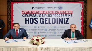 Bilimsel desteği sahaya indirecek stratejik iş birliği