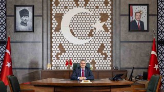 Bingöl  Valiliğine Cahit Çelik atandı