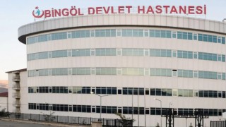 Bingölde silahlı saldırı: 1 kişi hayatını kaybetti
