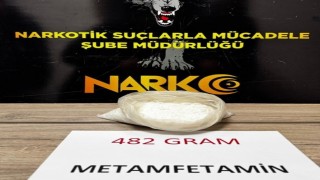 Bingölde uyuşturucuyla mücadele