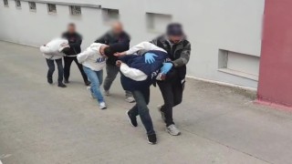 Binlerce uyuşturucu hapla yakalandı, Babam hastaydı savunması yaptı