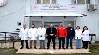 Bir avuç toprak, binlerce liralık zararı önleyebilir