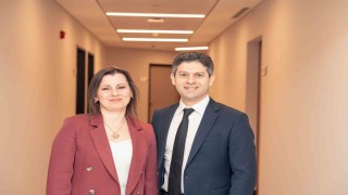 Bir test bir hayat kurtardı
