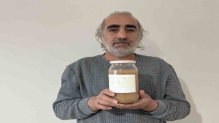 Bitkisel ilaçlarla hastalara şifa oluyor
