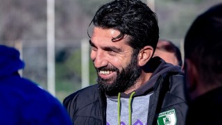 Bodrum FK Teknik Direktörü Eşer, bahis soruşturması kapsamında PDFKya sev edildi