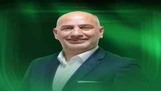 Bodrum FKda Başkan Taner Ankara oldu