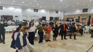 Bodrum Hamsi Festivali gala gecesi ile başladı