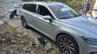 Bodrumda araçtan hırsızlık olayı ilgili 3 kişi gözaltına alındı