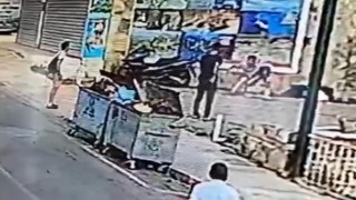 Bodrumda cam şişeyle kadını doğramaya çalıştı: 19 yıl hapis cezasına çarptırıldı