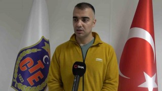Bölge Adliye Mahkemesindeki silahlı saldırıda facianın önüne geçen çaycı: Böyle bir şeye vesile olduğum için Allaha şükürler olsun