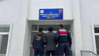 Boluda 6 firari hükümlü yakalandı