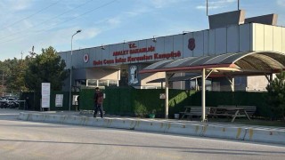 Boluda bir haftada 112 şüpheli yakalandı