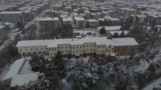 Boluda deprem riski taşıyan iki hastane kapanıyor
