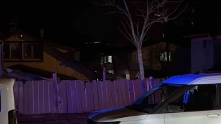 Boluda kazara silahla vurulan adam yaşam savaşını kaybetti