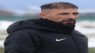 Boluspor Teknik Direktörü Ertuğrul Arslan istifa etti