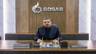 BOSABda 2025da özeti, 2026nın rotası: Yeşil OSB, güvenli üretim, güçlü su yönetimi