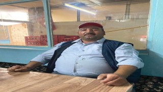 Boşandığı karısının dayısını öldürdü