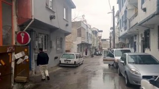 Bursa’da Boşanma Aşamasındaki Kadına Silahlı Saldırı