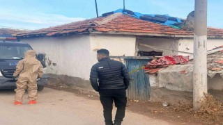 Boyaya eklenen katkı maddesi felakete yol açtı: 3 tarım işçisi ve 1 bebeğin durumu ağır