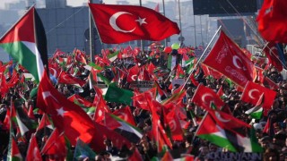 Bozgeyik: Sinmiyoruz, susmuyoruz