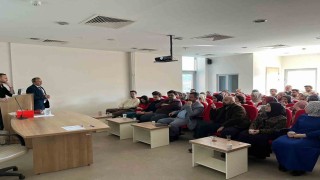 Bozkır Devlet Hastanesinde hizmet kalitesi ve memnuniyet artacak