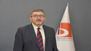 BŞEÜ öğretim üyesine doktora tez ödülü