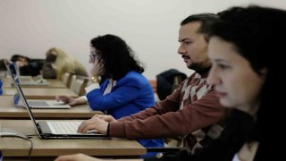 BŞEÜde 164 binden fazla e-kitap akademisyenlerin erişimine açıldı