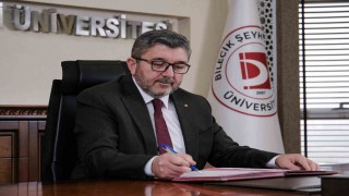 BŞEÜden uluslararasılaşma hamlesi
