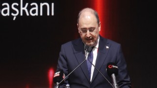 BTK Başkanı Karagözoğlu: 5G ile verimlilik ve üretkenlik maksimum seviyelere ulaşacak, veri iletişimi hızlanacak