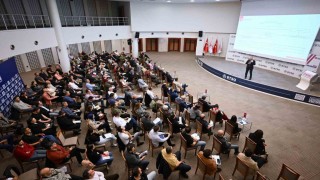 BTSO Akademi iş dünyasının dönüşümüne rehberlik ediyor
