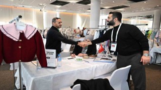 BTSOnun UR-GE gücü Bursayı küresel pazarlara taşıyor