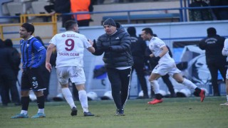 Bu başarı inanmış bir oyuncu grubunun eseri