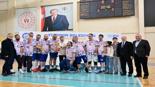 Bu turnuvanın kazananı dostluk oldu