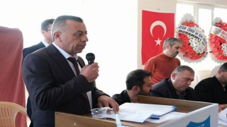 Buharkentte Başkan Emere güven tazeledi
