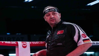 Bülent Başerin acı günü