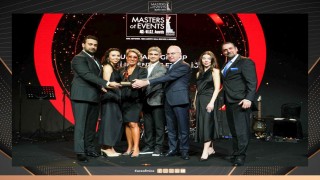 Bumerang Group’tan ACE of M.I.C.E. Sahnesinde Incentive Etkinliklerine Özel Ödül