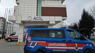Bungalovda havuza düşen 3 yaşındaki çocuk yoğun bakıma alındı