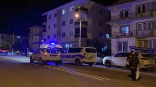 Burdurda yaşlı kadın evinde ölü bulundu