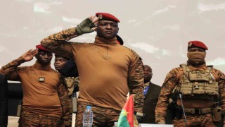 Burkina Faso Devlet Başkanı Traoreye suikast girişimi engellendi