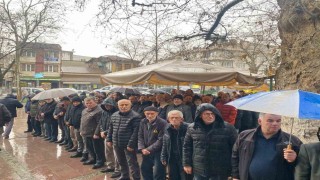 Bursa basın dünyasının çınarı vefat etti