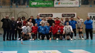 Bursa Büyükşehir Belediyespor Avrupada çeyrek final kapısını araladı