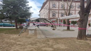 Bursa Büyükşehir, şiddetli rüzgara karşı teyakkuzda