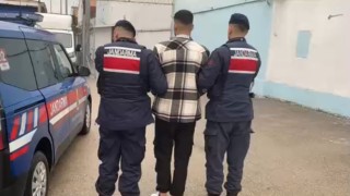 Bursada 17 yıl 29 ay hapis cezası bulunan firari yakalandı