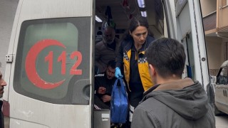 Bursada 17 yıl hapis cezası bulunan şahıs özel harekâtla gözaltına alındı