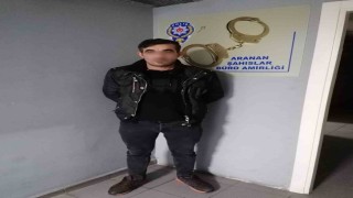 Bursada 36 ve 15 yıl hapis cezasıyla aranan iki kati zanlısı yakalandı